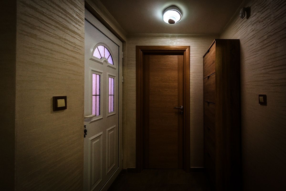 Haus in Tivat, Montenegro, 283 m² - Foto 6