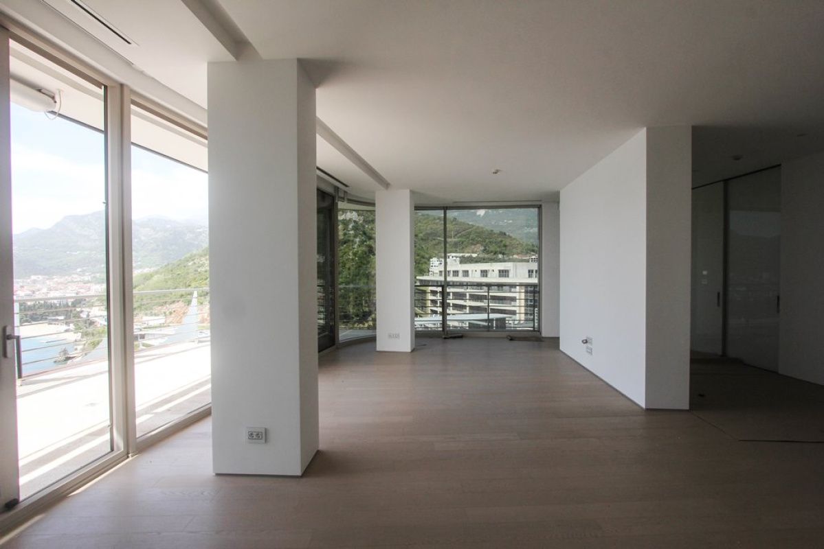 Appartamento a Budva, Montenegro, 181 m² - foto 6