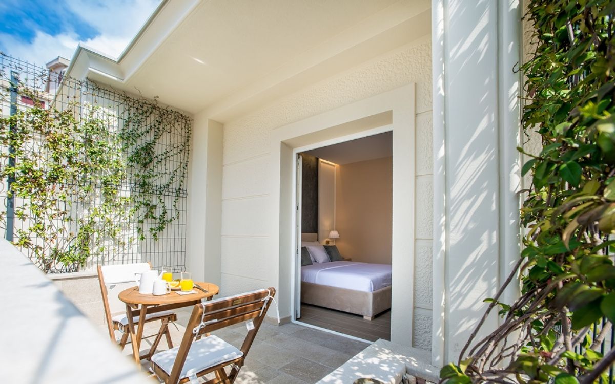 Hôtel à Budva, Monténégro, 350 m² - image 6