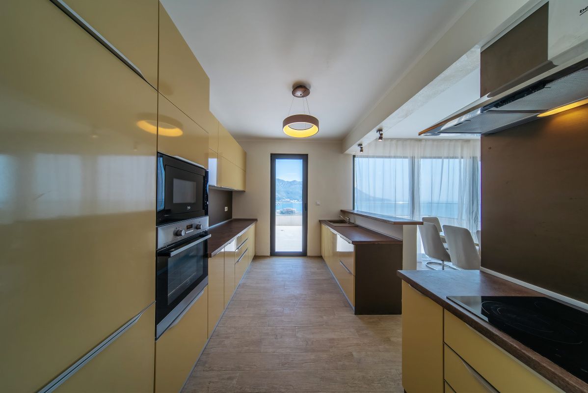 Wohnung in Becici, Montenegro, 233 m² - Foto 6