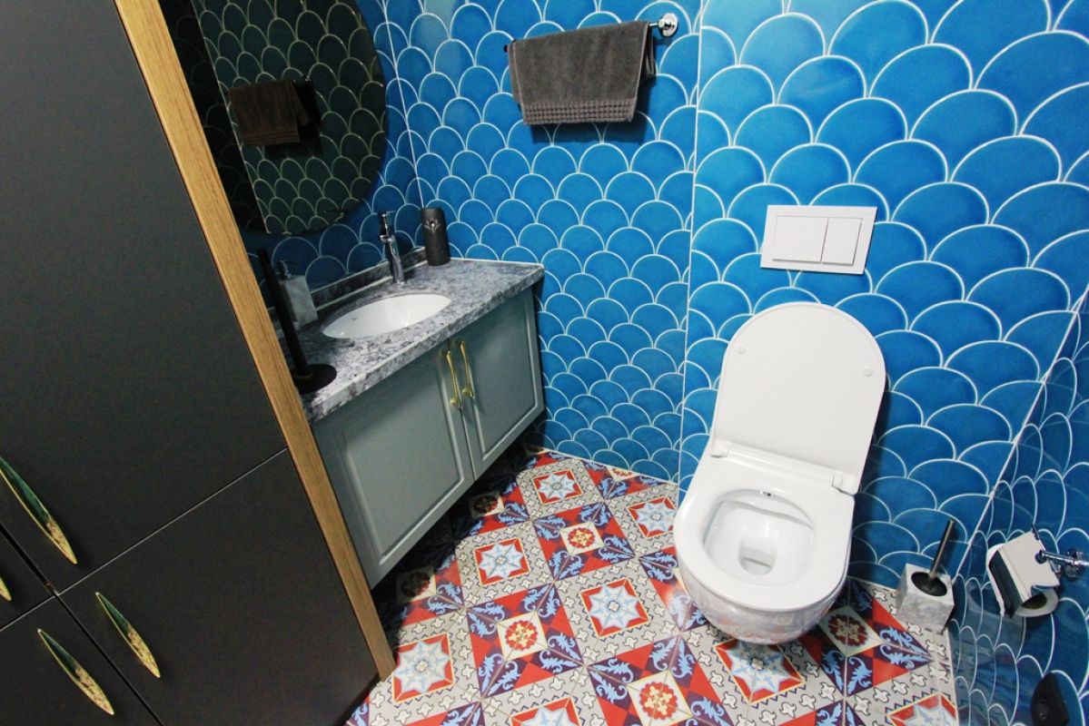 Ufficio a Budva, Montenegro, 143 m² - foto 6