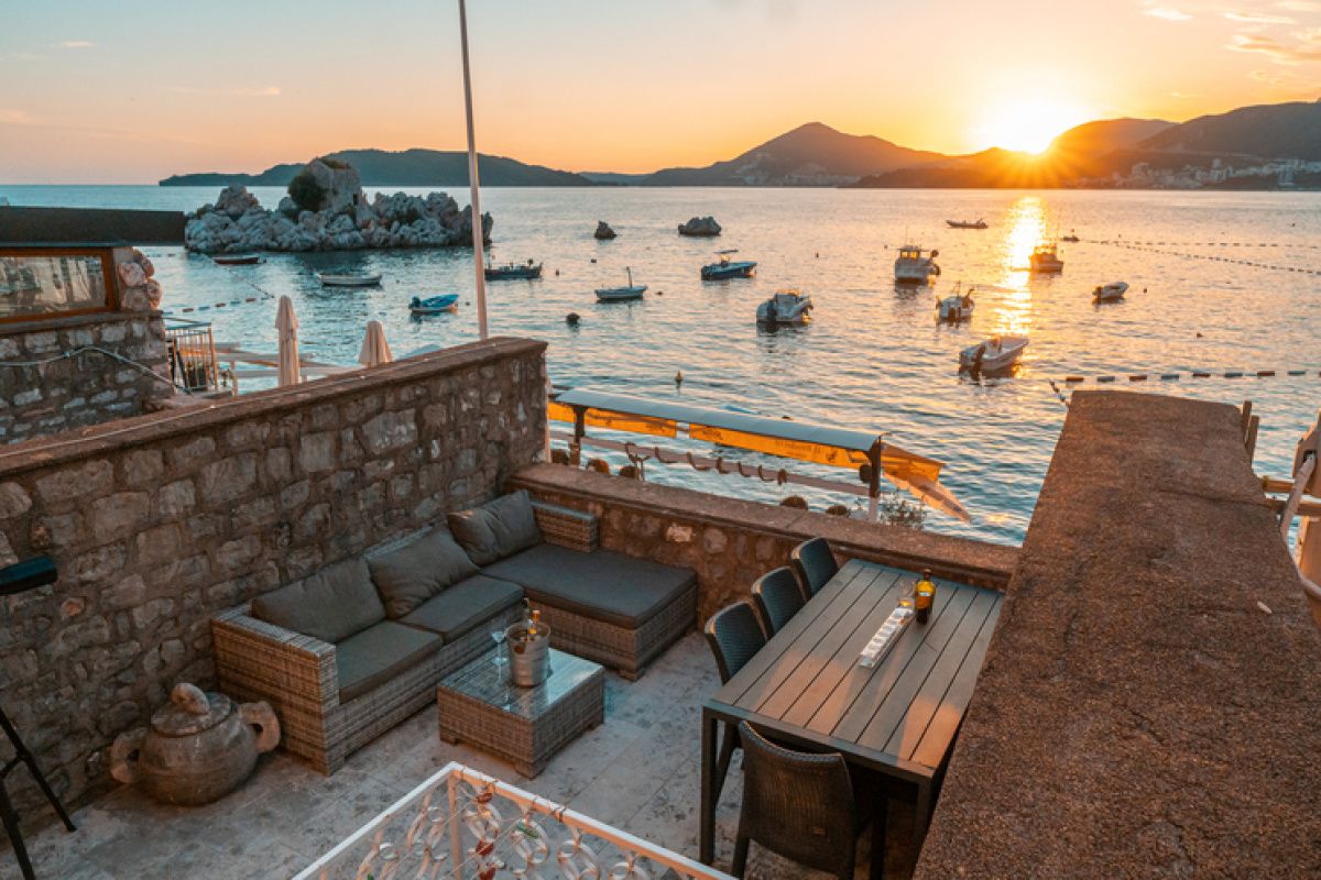 Casa a Pržno, Montenegro, 190 m² - foto 6