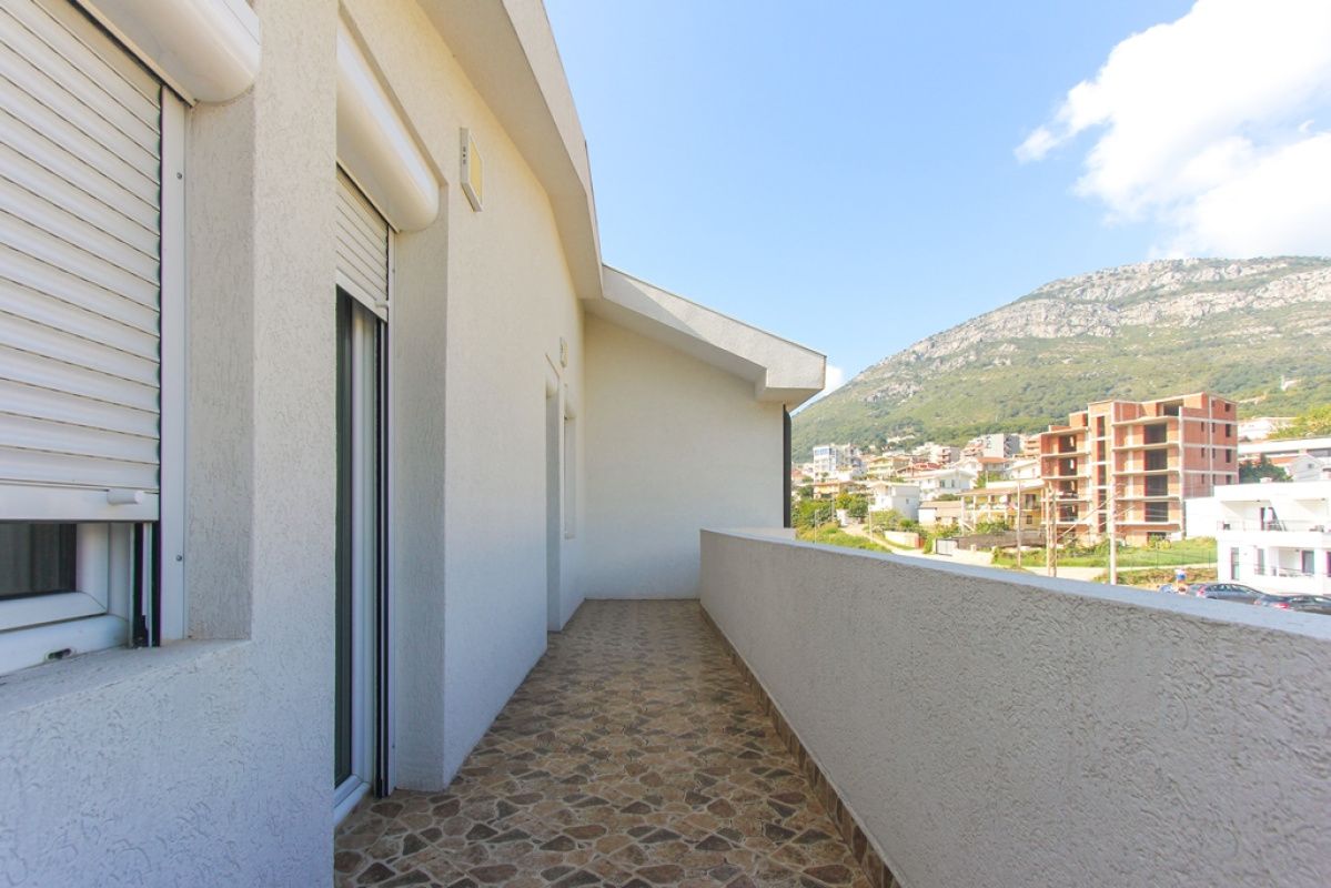 Haus in Susanj, Montenegro, 553 m² - Foto 6