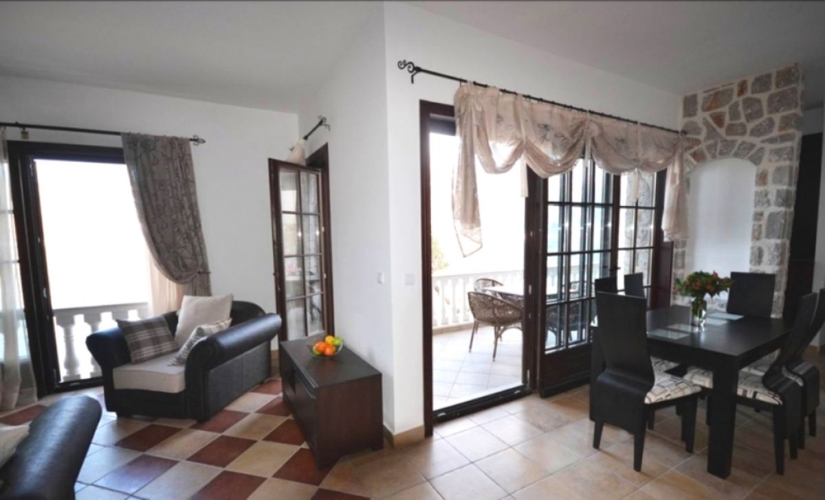 Haus in Kostanjica, Montenegro, 235 m² - Foto 7