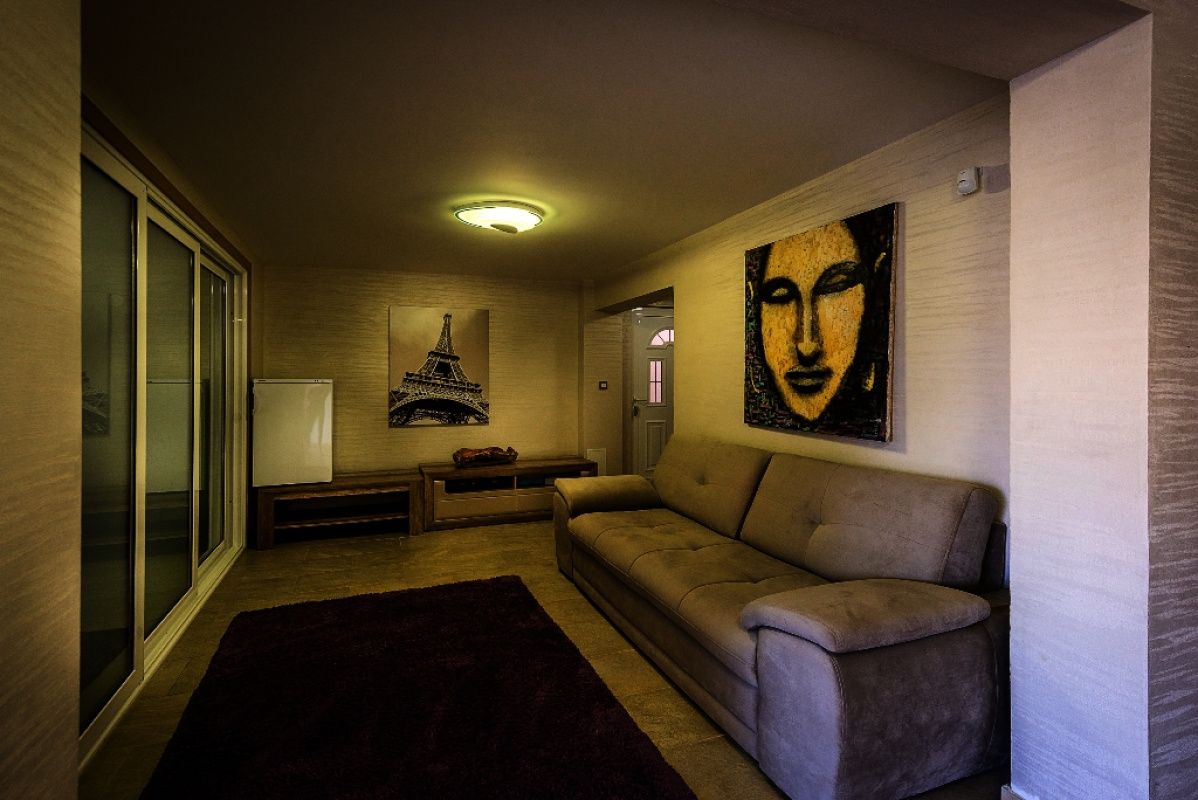 Haus in Tivat, Montenegro, 283 m² - Foto 7