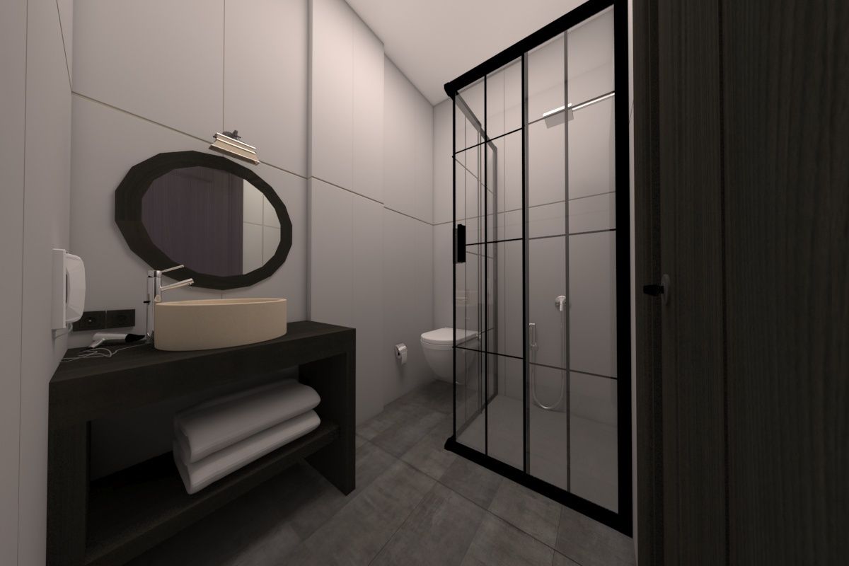 Hôtel à Budva, Monténégro, 800 m² - image 7