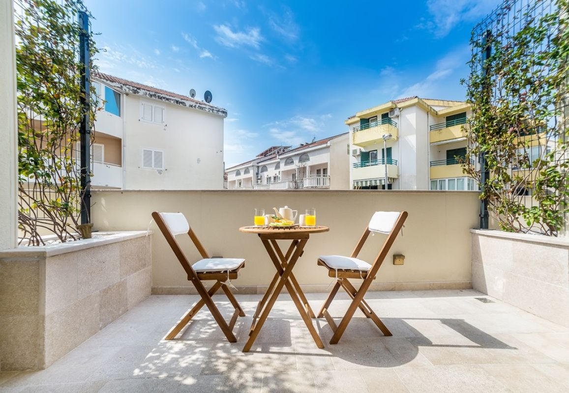 Hôtel à Budva, Monténégro, 350 m² - image 7