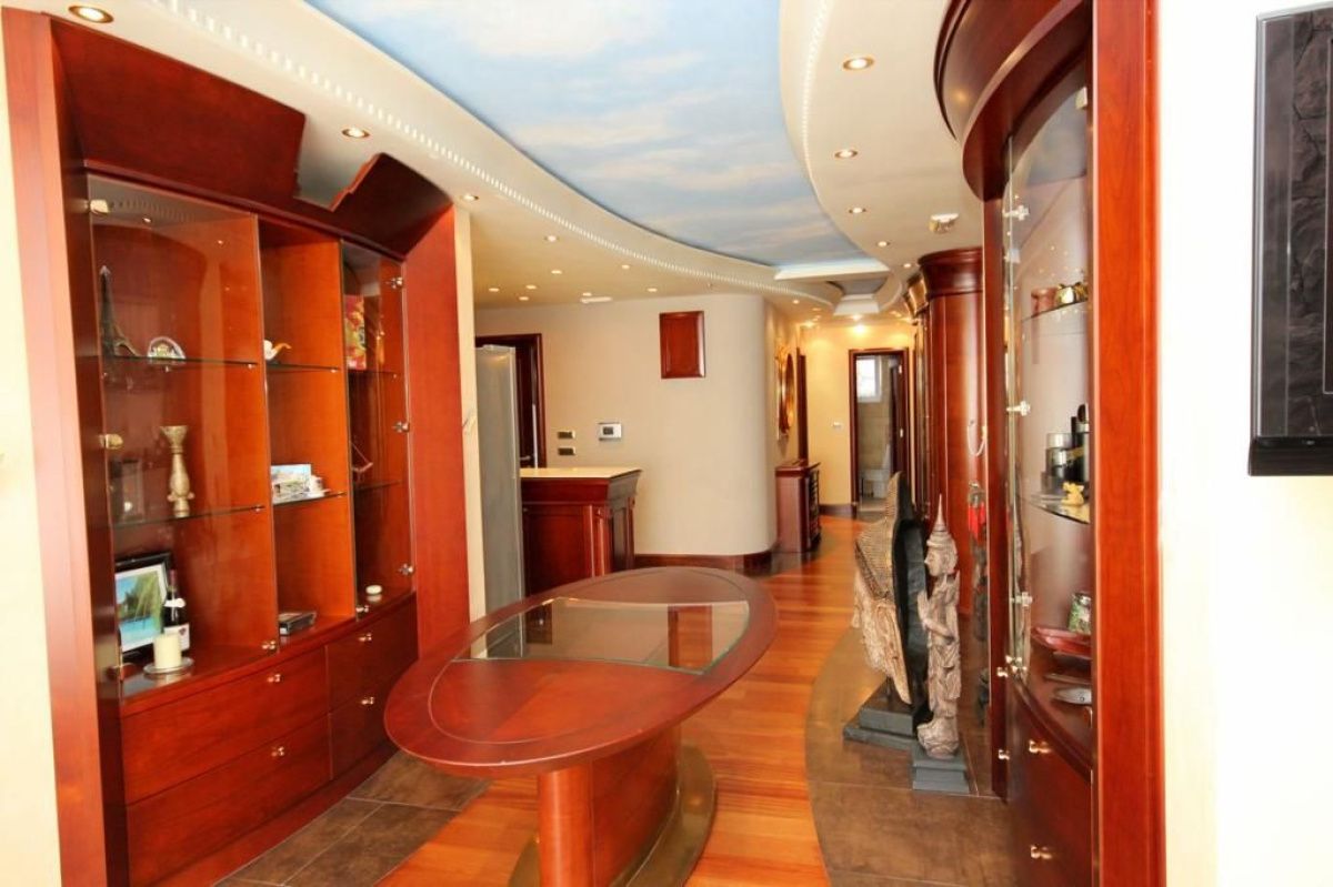 Casa a Susanj, Montenegro, 322 m² - foto 7