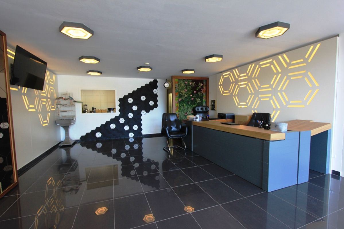 Ufficio a Budva, Montenegro, 143 m² - foto 7