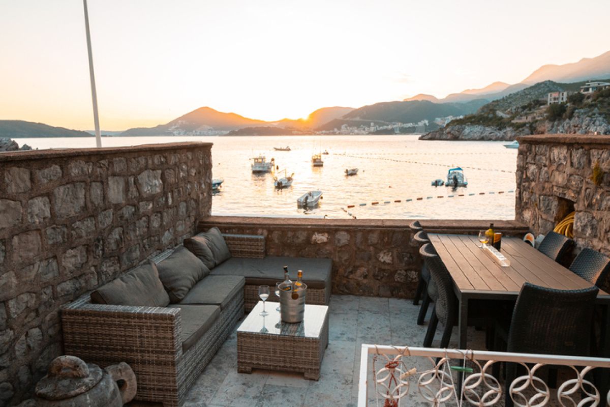 Casa a Pržno, Montenegro, 190 m² - foto 7