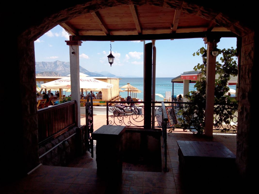 Hotel in Budva, Montenegro, 400 m² - picture 8