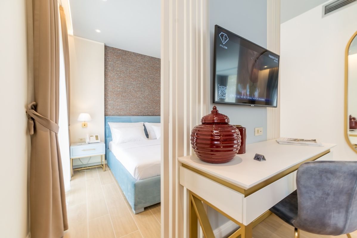 Hôtel à Budva, Monténégro, 350 m² - image 8