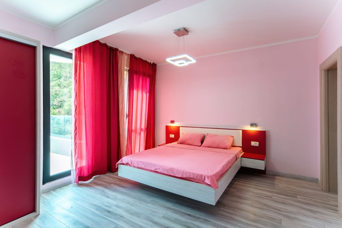 Wohnung in Becici, Montenegro, 233 m² - Foto 8