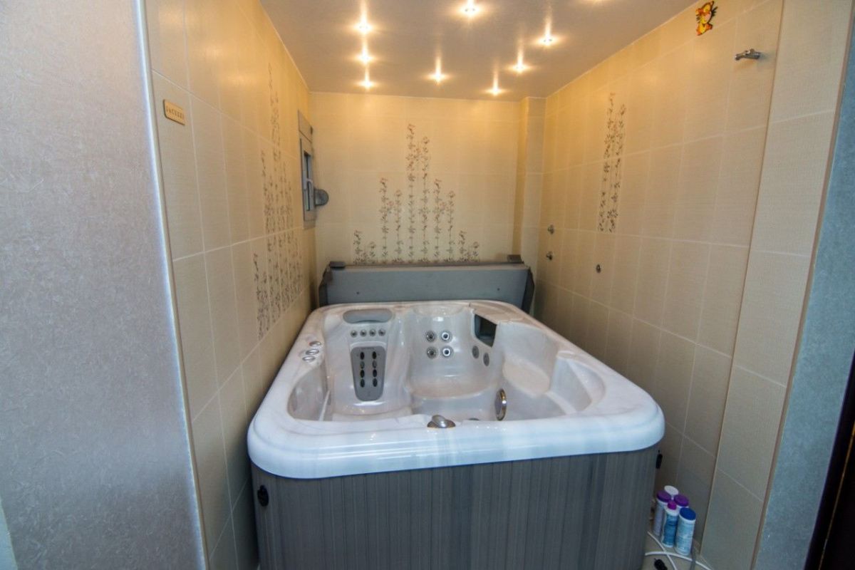 Casa a Budva, Montenegro, 298 m² - foto 8