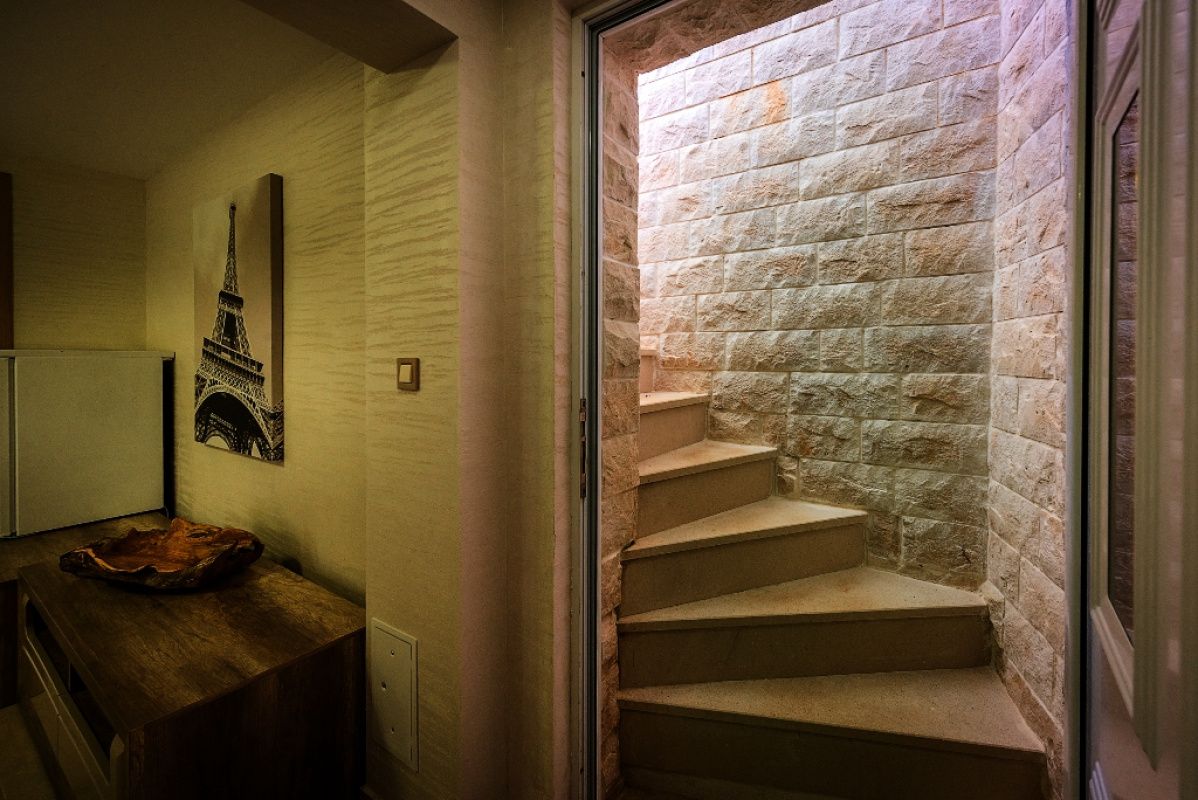 Haus in Tivat, Montenegro, 283 m² - Foto 9