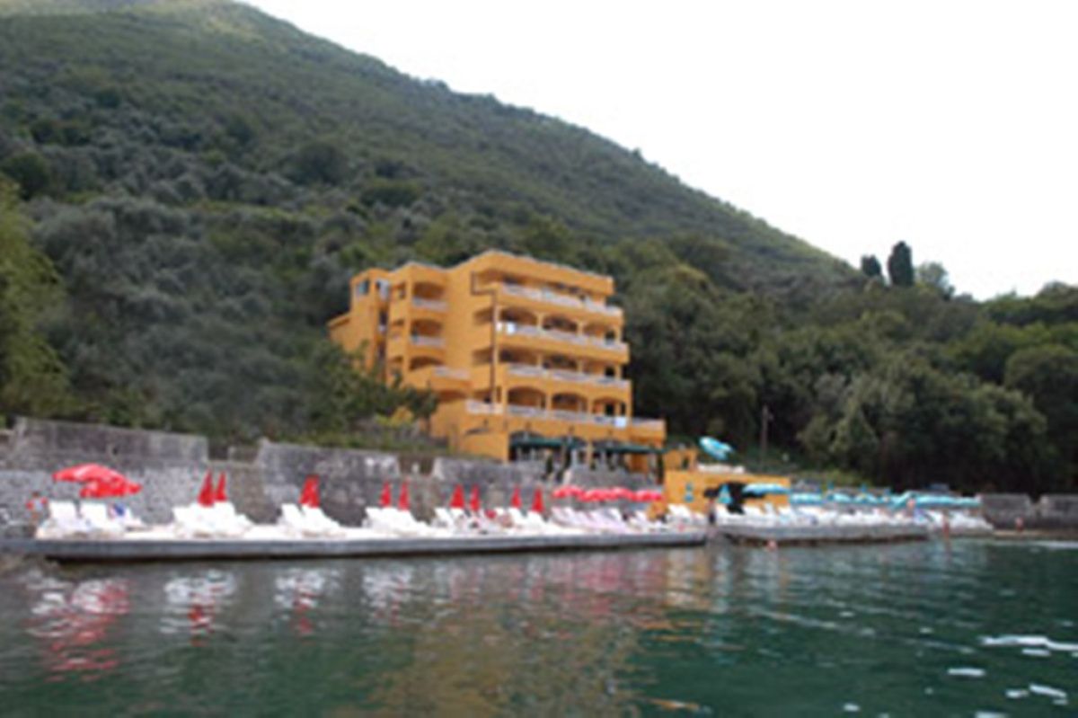 Hotel in Kotor, Montenegro, 1 630 m² - picture 9