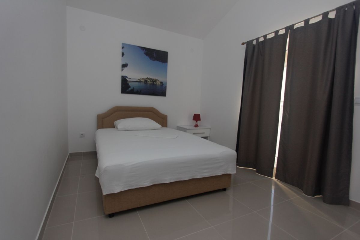 Hôtel à Becici, Monténégro, 1 173 m² - image 9