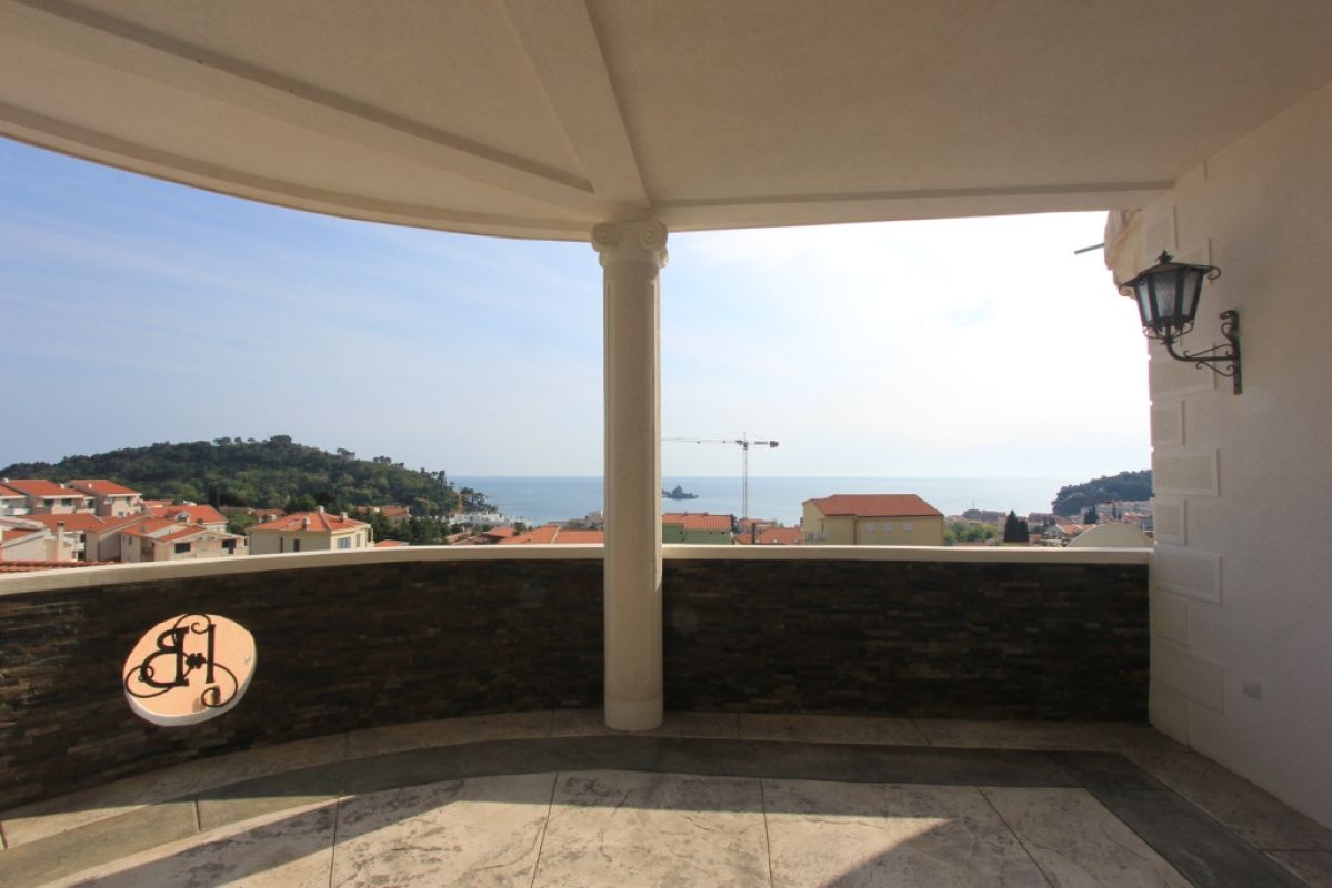 Haus in Petrovac, Montenegro, 560 m² - Foto 9