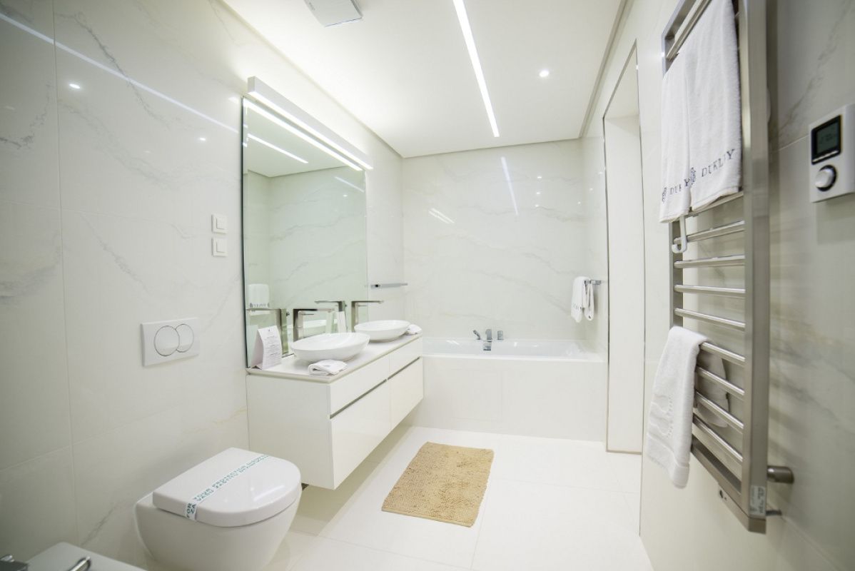 Appartement à Budva, Monténégro, 153 m² - image 9