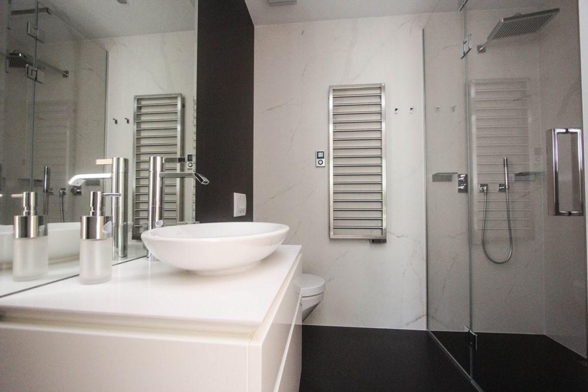 Appartamento a Budva, Montenegro, 181 m² - foto 9