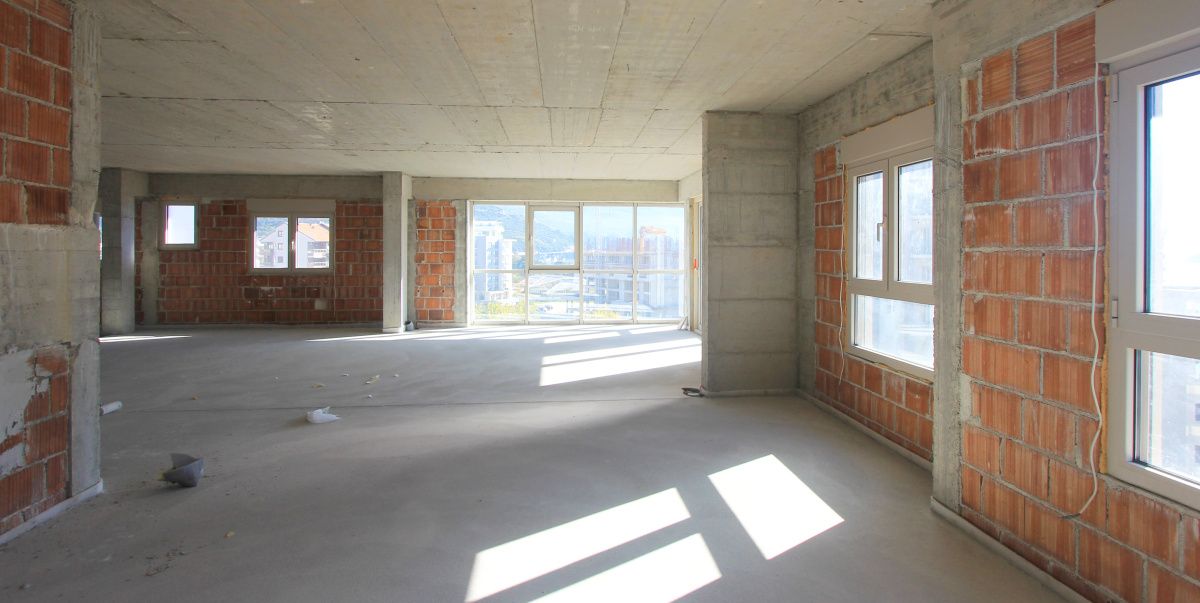 Appartamento a Budva, Montenegro, 190 m² - foto 9