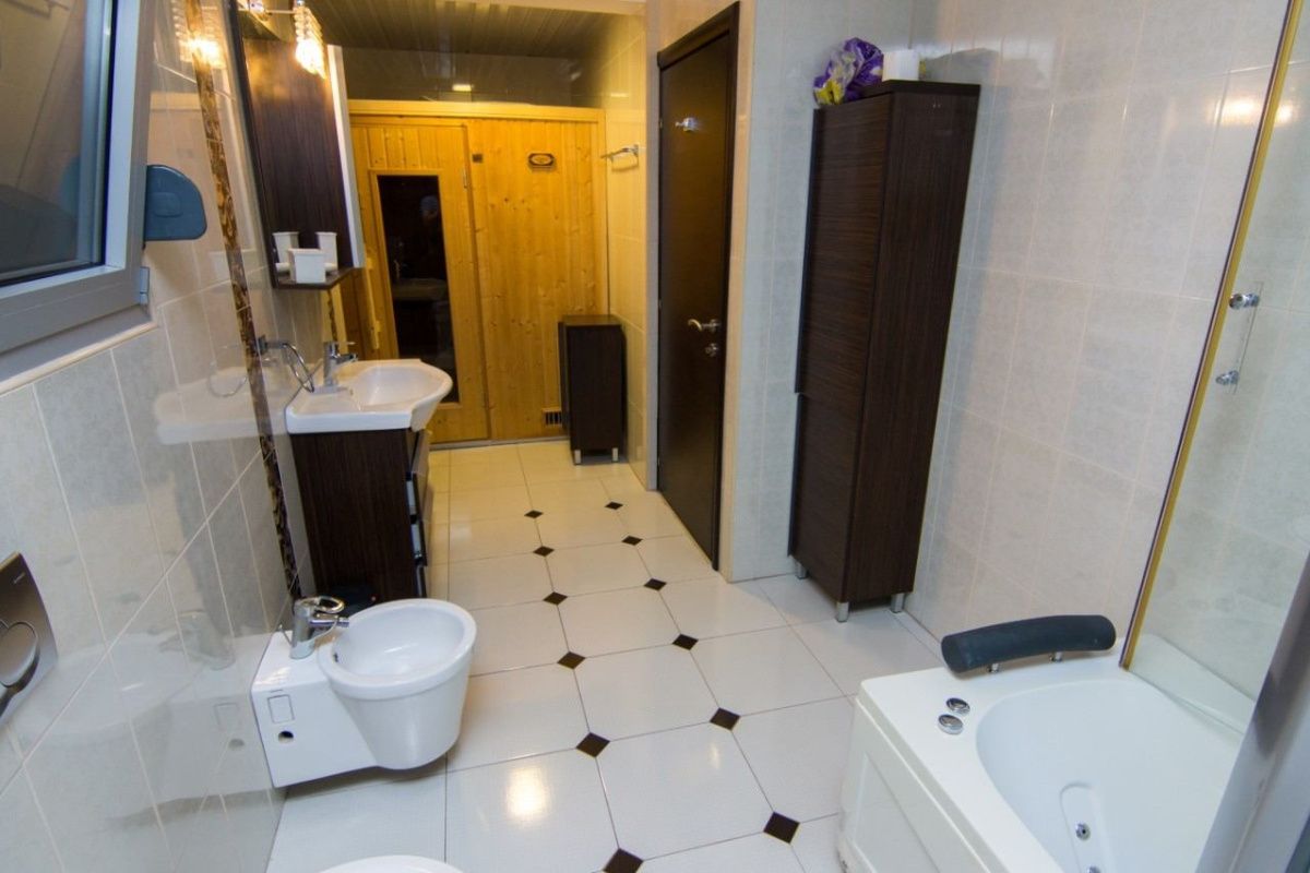 Casa a Budva, Montenegro, 298 m² - foto 9