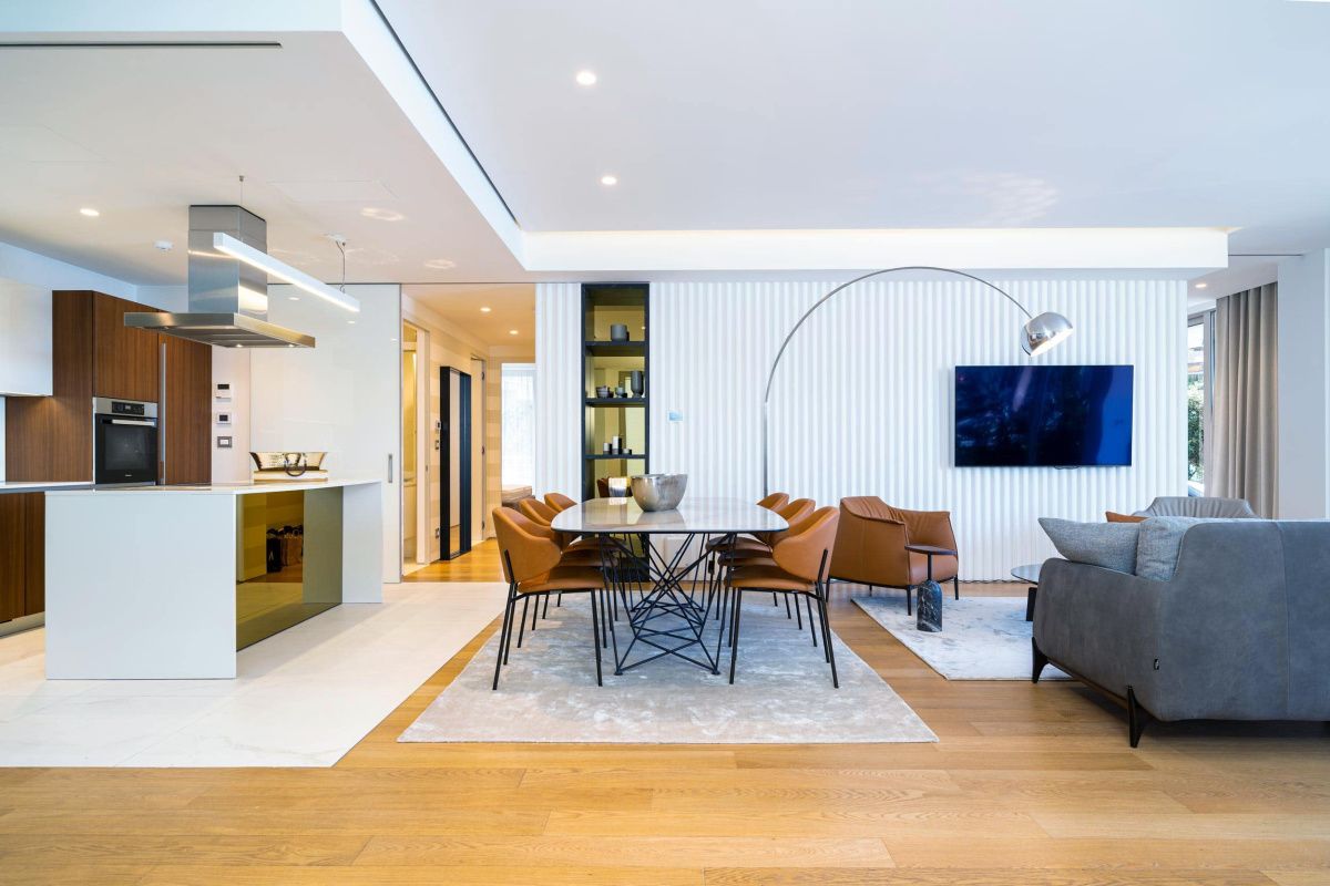 Wohnung in Budva, Montenegro, 350 m² - Foto 9