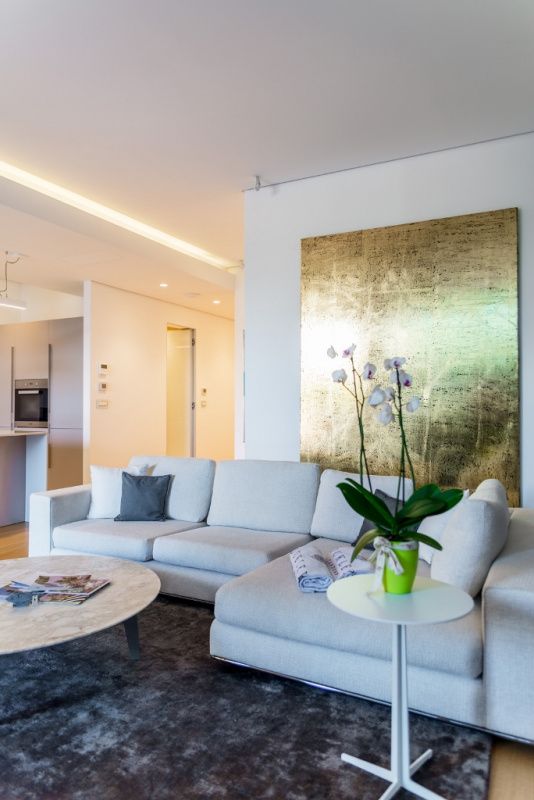 Appartement à Budva, Monténégro, 153 m² - image 10