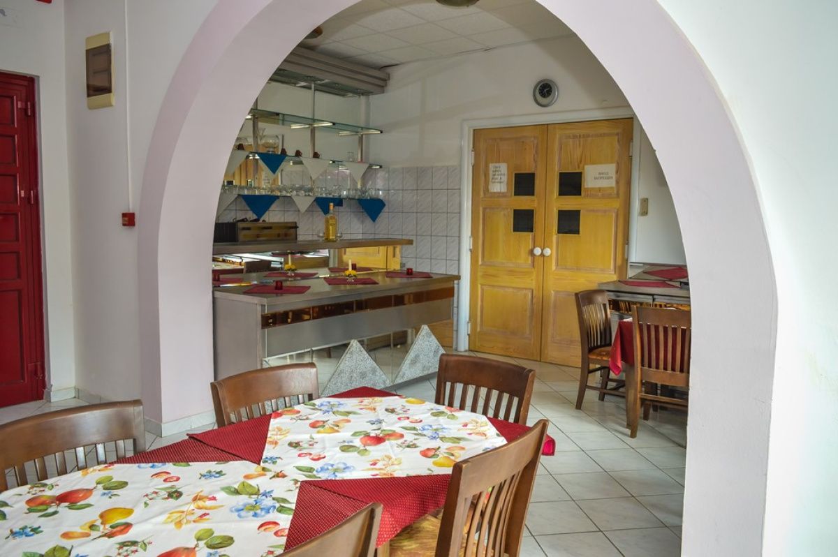 Hotel in Becici, Montenegro, 589 m² - Foto 10