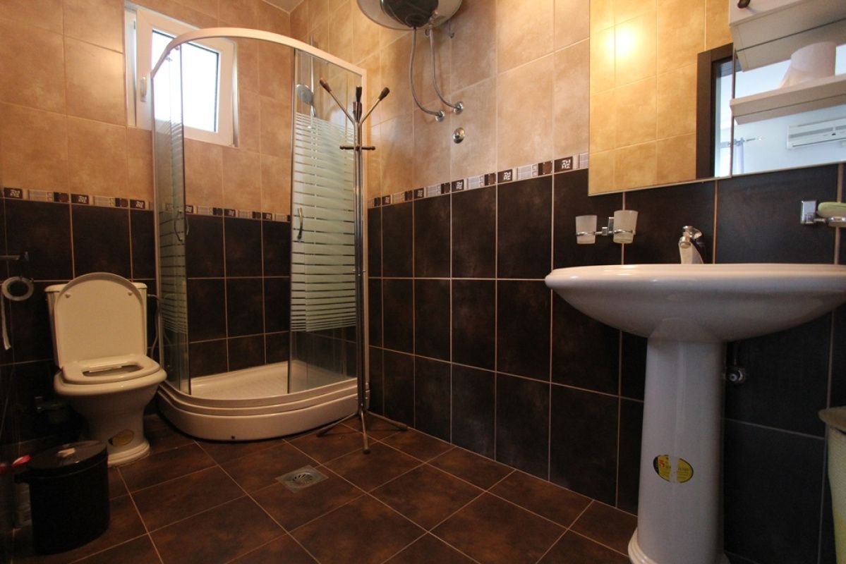 Haus in Sutomore, Montenegro, 301 m² - Foto 10