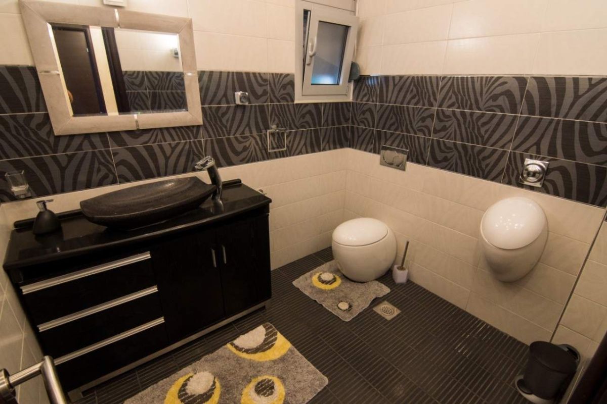 Casa a Budva, Montenegro, 298 m² - foto 10