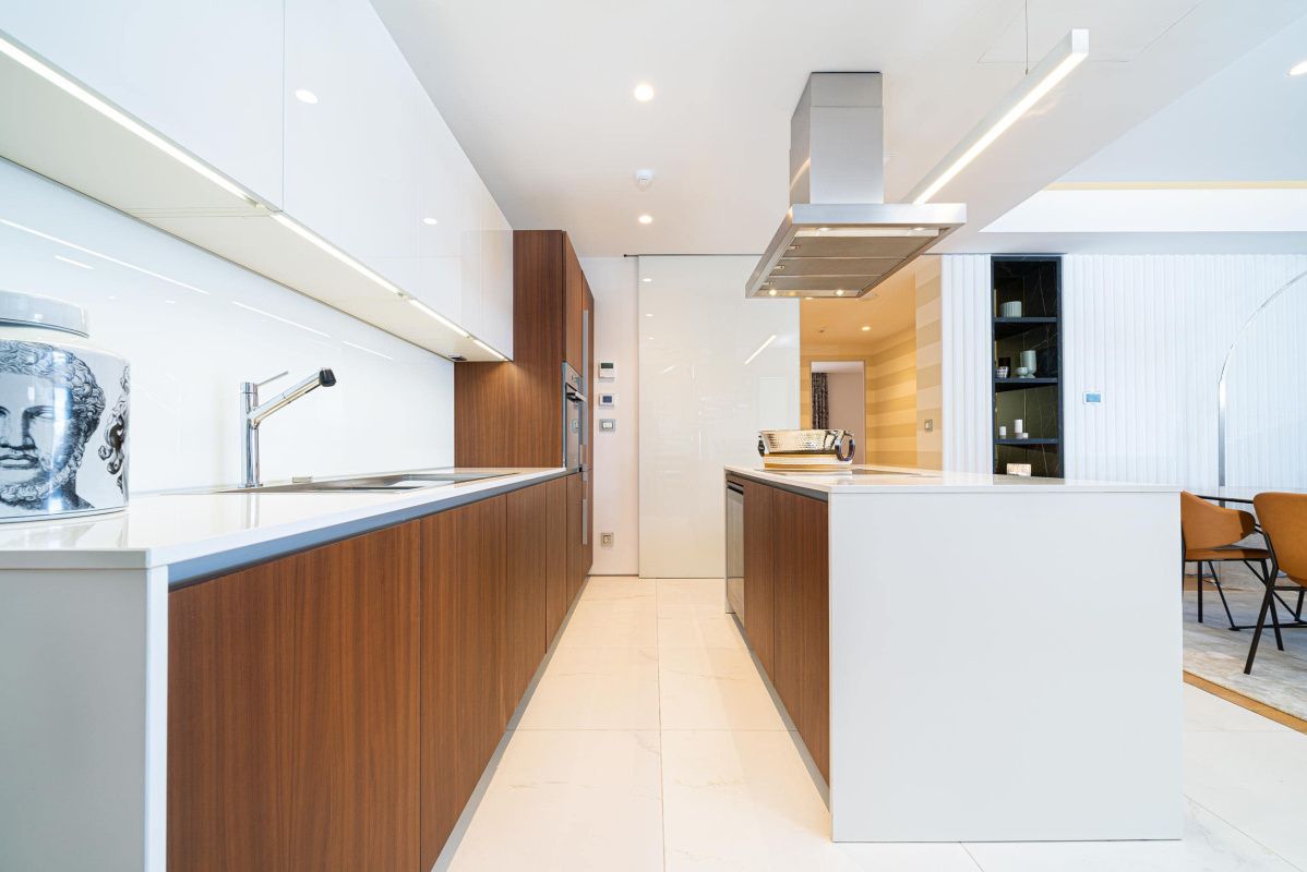 Wohnung in Budva, Montenegro, 350 m² - Foto 10