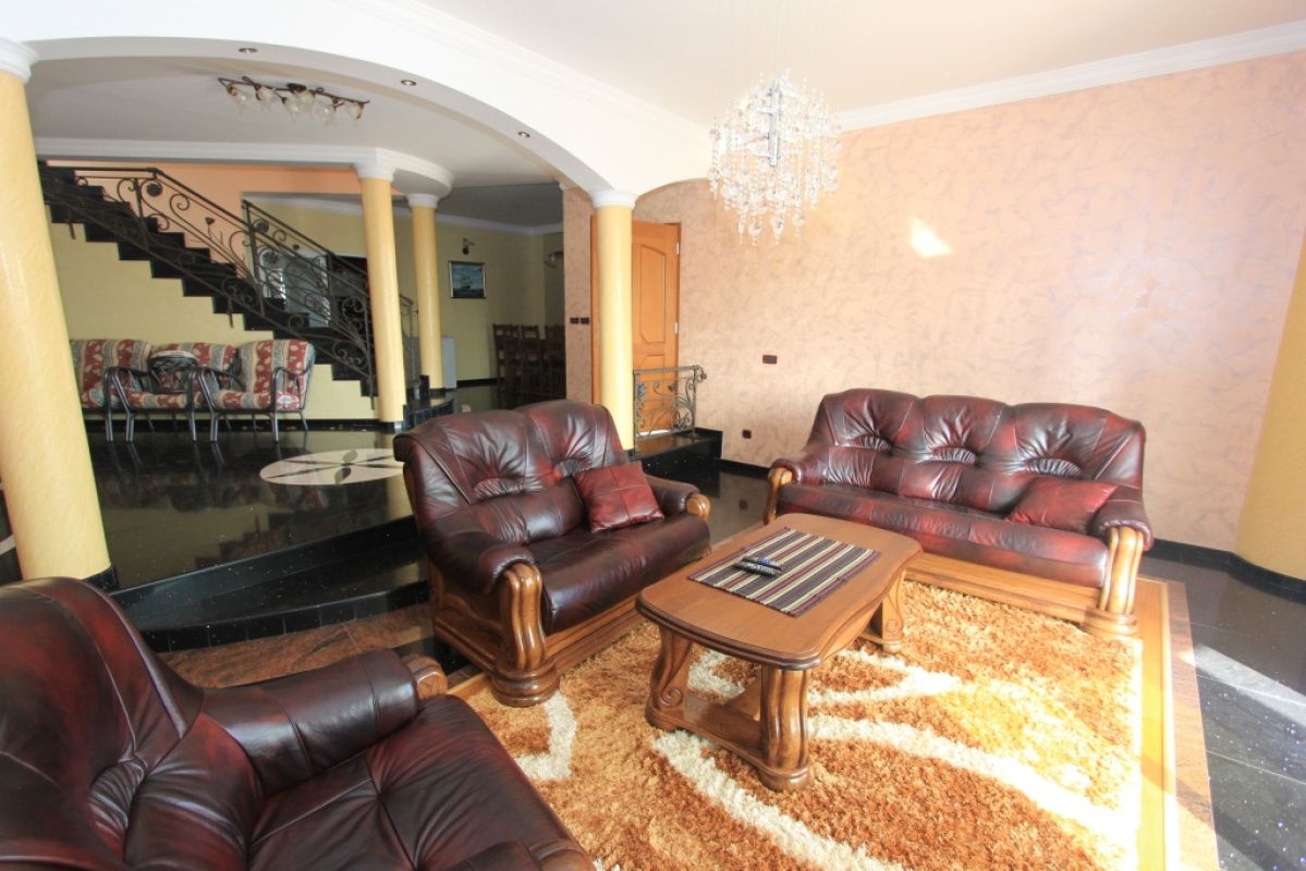 Haus in Petrovac, Montenegro, 560 m² - Foto 11