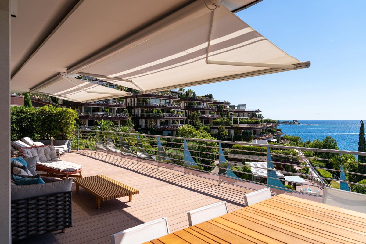 Wohnung in Budva, Montenegro, 350 m² - Foto 11