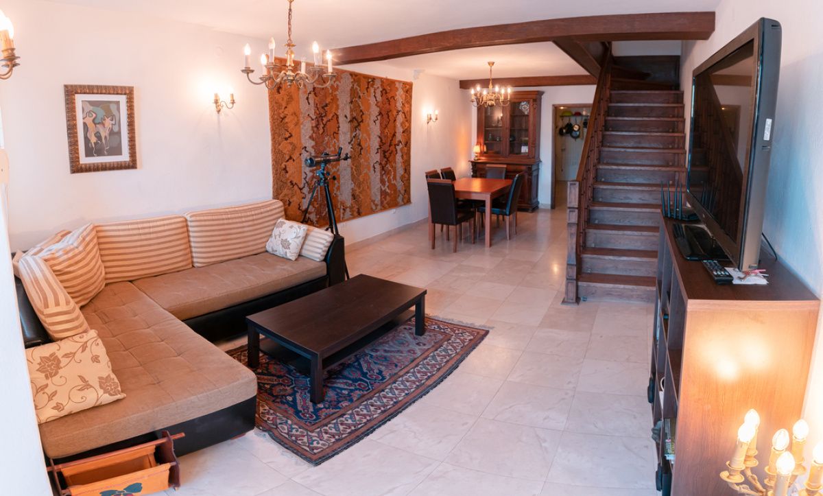 Casa a Pržno, Montenegro, 190 m² - foto 11