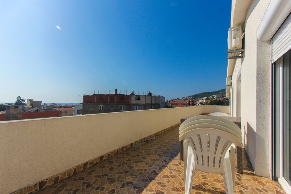 Haus in Susanj, Montenegro, 553 m² - Foto 11