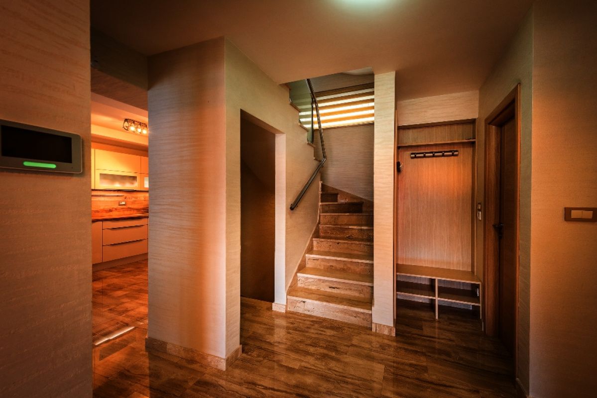 Haus in Tivat, Montenegro, 283 m² - Foto 12