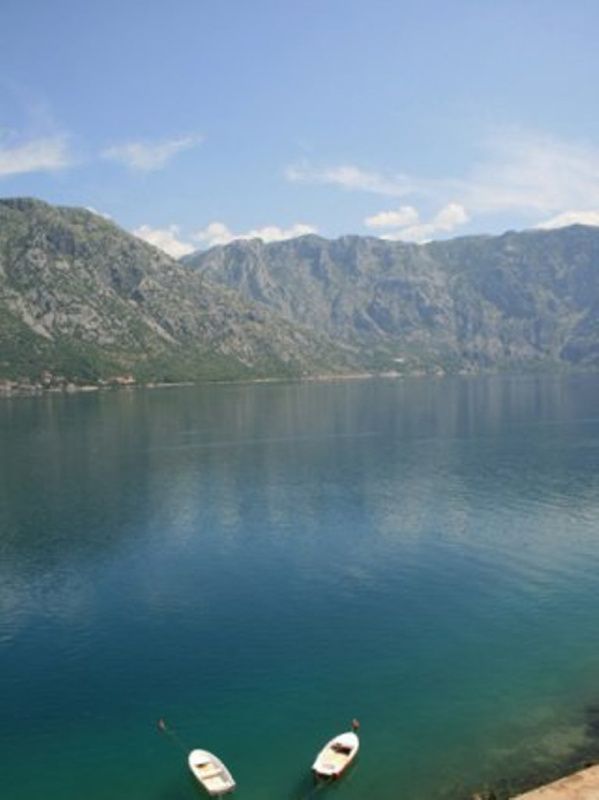 Hotel in Kotor, Montenegro, 1 630 m² - picture 12