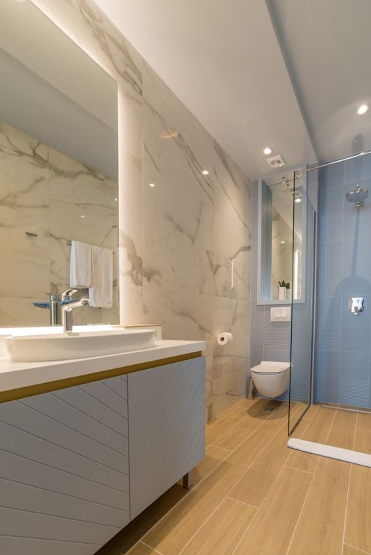 Hôtel à Budva, Monténégro, 350 m² - image 12