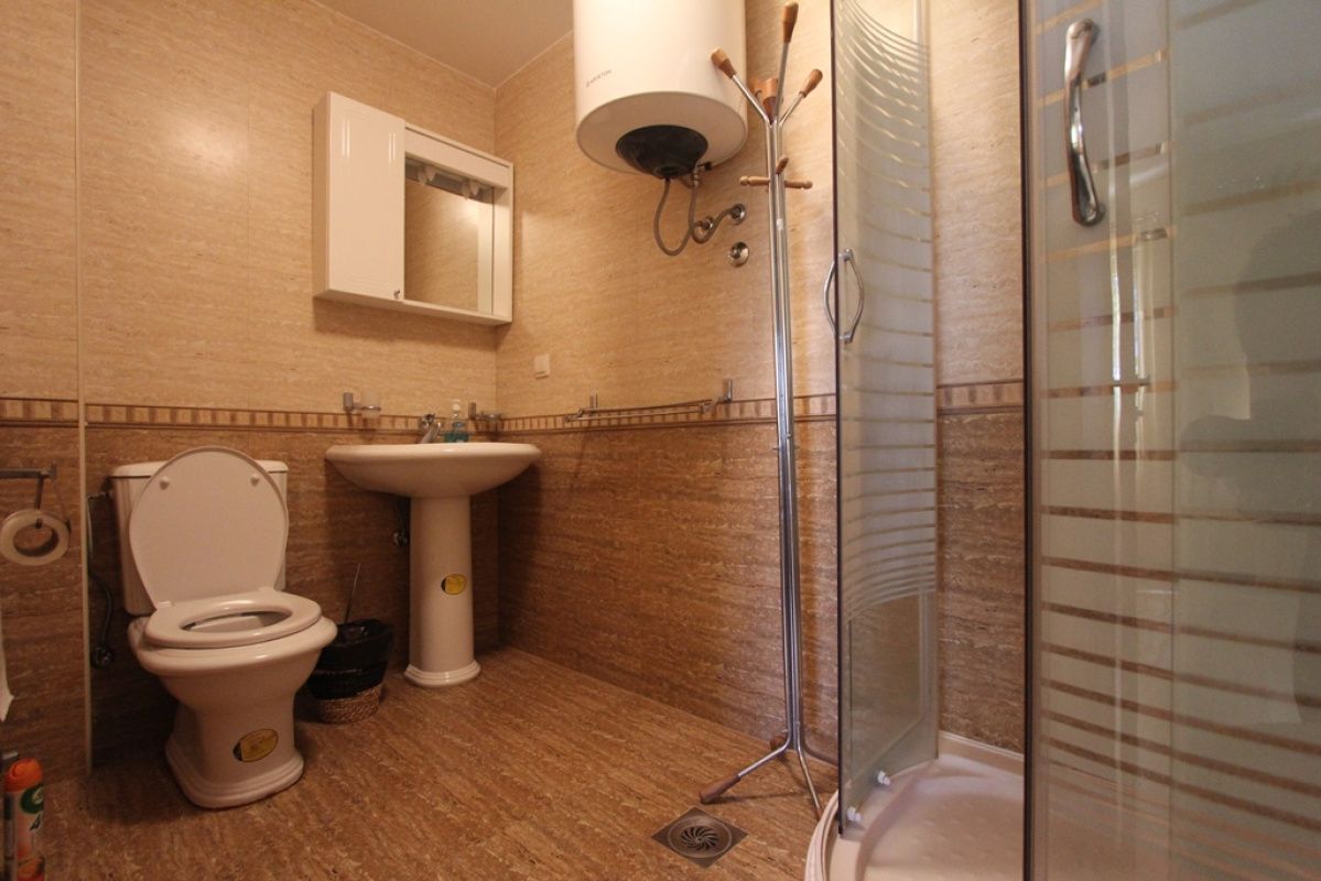 Haus in Sutomore, Montenegro, 301 m² - Foto 12