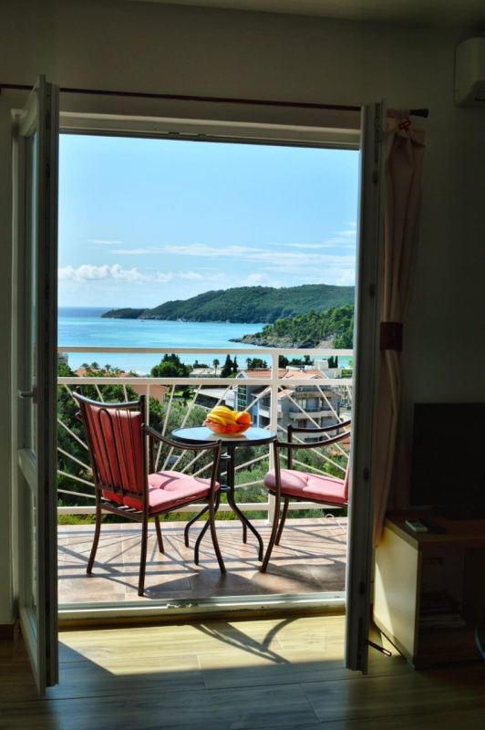 Casa a Becici, Montenegro, 371 m² - foto 12