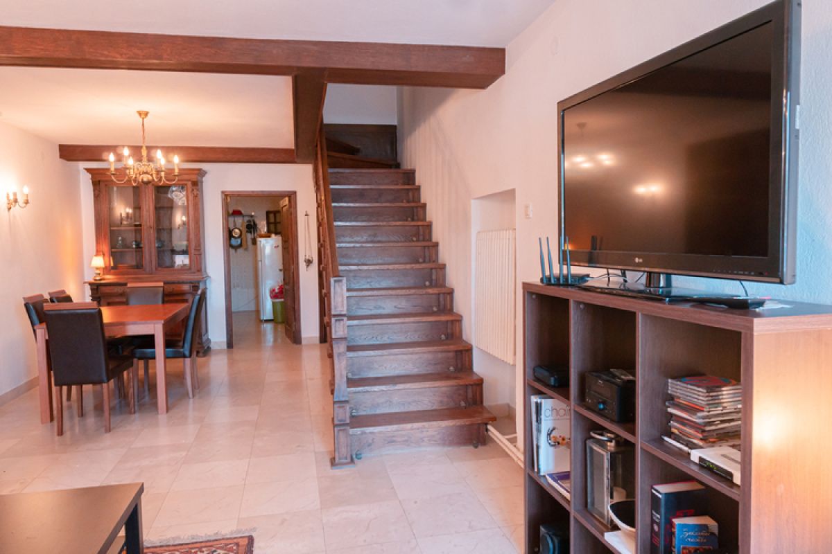 Casa a Pržno, Montenegro, 190 m² - foto 12