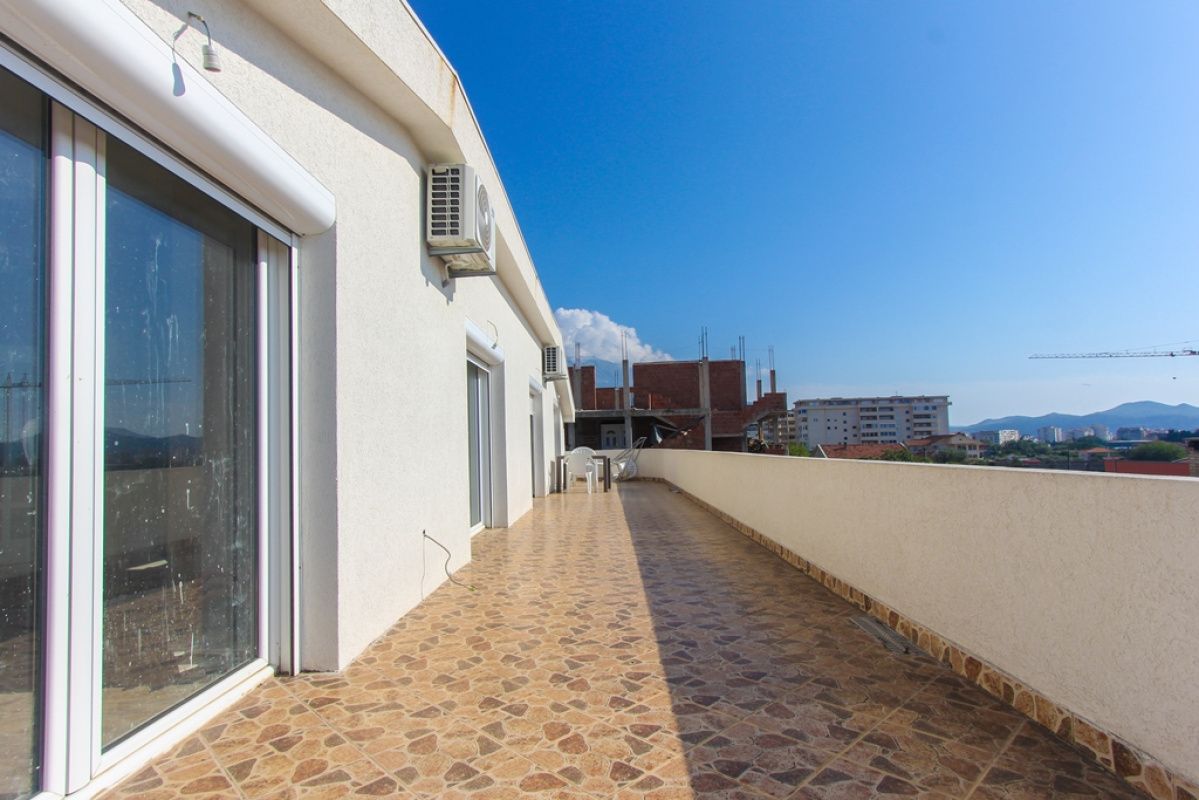 Haus in Susanj, Montenegro, 553 m² - Foto 12