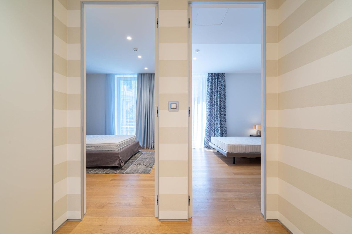 Wohnung in Budva, Montenegro, 350 m² - Foto 13