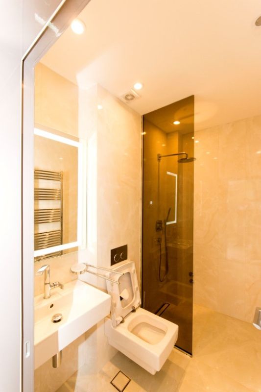 House in Budva, Montenegro, 332 m² - picture 14