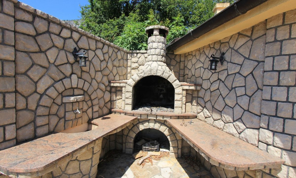 Casa a Susanj, Montenegro, 400 m² - foto 14