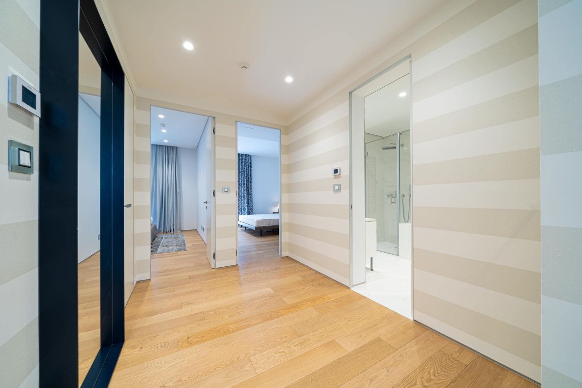 Wohnung in Budva, Montenegro, 350 m² - Foto 14