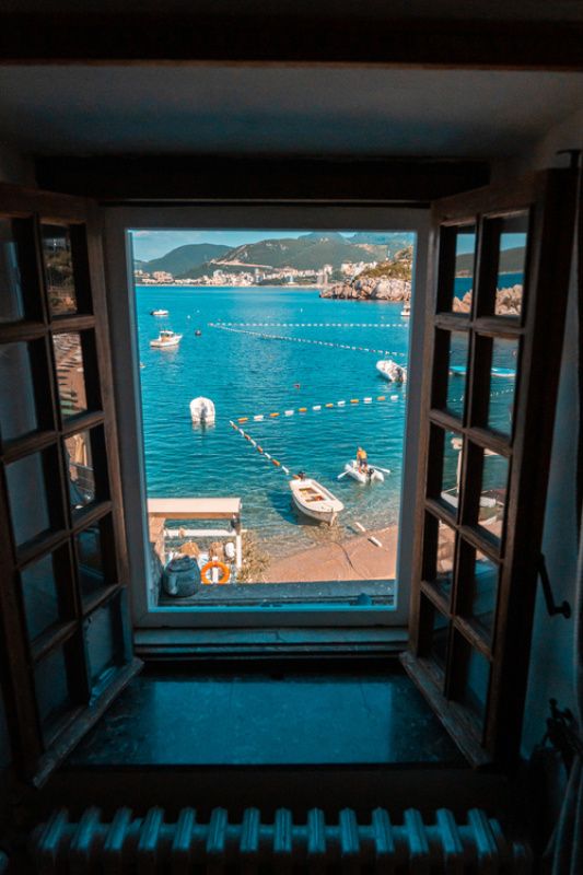 Casa a Pržno, Montenegro, 190 m² - foto 14