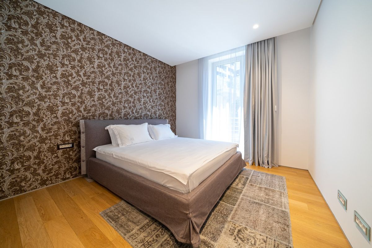 Wohnung in Budva, Montenegro, 350 m² - Foto 15