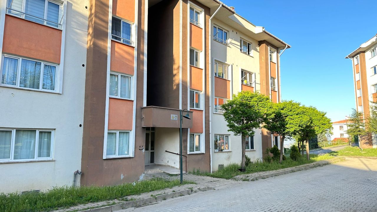 Apartment in Trabzon, Türkei, 60 m² - Foto 2